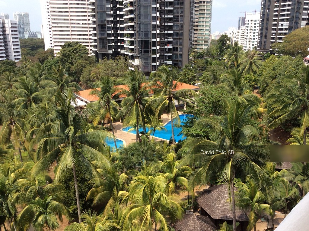 Ridgewood (D10), Condominium #109643902